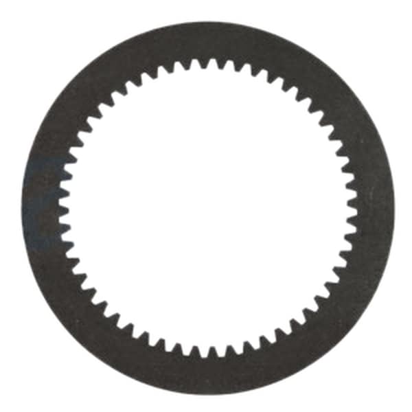 Aftermarket S2090S00F 306739-210-FJ PTO Clutch Steel Plate Fits Case-IH 9110 9130 9150 CLC80-0014 - main